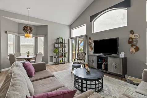 17460 E Bellewood Circle Aurora CO 80015