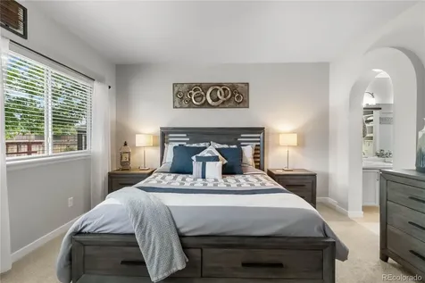 17460 E Bellewood Circle Aurora CO 80015