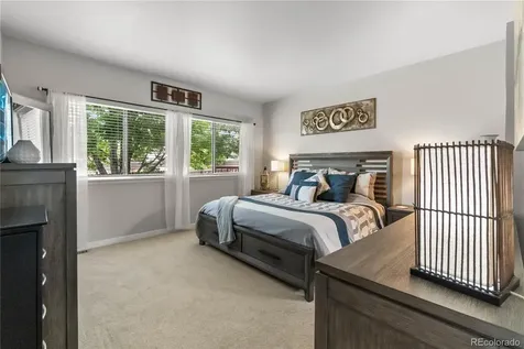 17460 E Bellewood Circle Aurora CO 80015