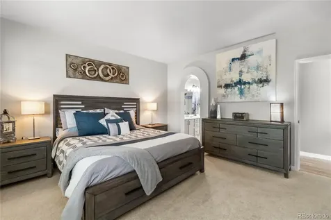 17460 E Bellewood Circle Aurora CO 80015