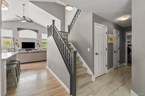 17460 E Bellewood Circle Aurora CO 80015
