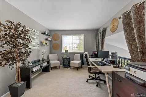 17460 E Bellewood Circle Aurora CO 80015