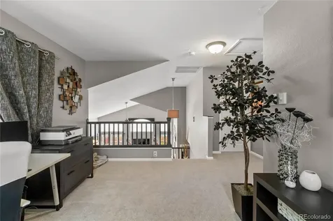 17460 E Bellewood Circle Aurora CO 80015