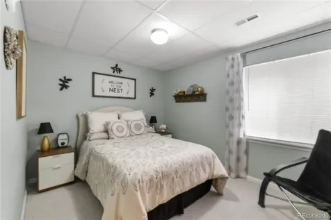 17460 E Bellewood Circle Aurora CO 80015