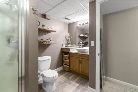 17460 E Bellewood Circle Aurora CO 80015