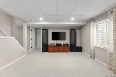 17460 E Bellewood Circle Aurora CO 80015
