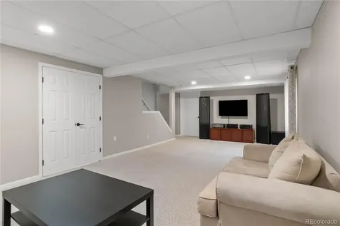 17460 E Bellewood Circle Aurora CO 80015