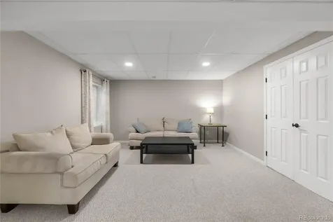 17460 E Bellewood Circle Aurora CO 80015