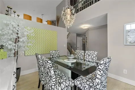 17460 E Bellewood Circle Aurora CO 80015