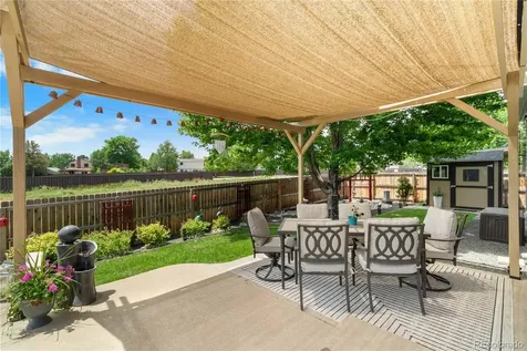 17460 E Bellewood Circle Aurora CO 80015