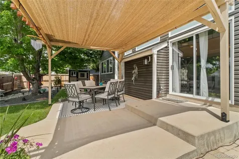 17460 E Bellewood Circle Aurora CO 80015
