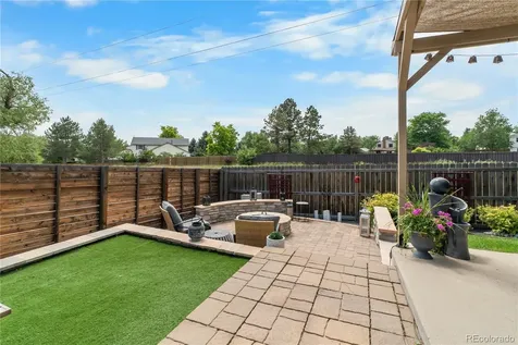17460 E Bellewood Circle Aurora CO 80015
