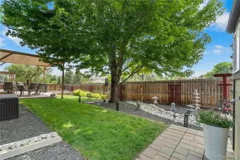 17460 E Bellewood Circle Aurora CO 80015