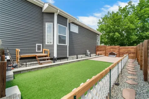 17460 E Bellewood Circle Aurora CO 80015