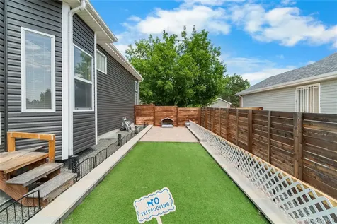 17460 E Bellewood Circle Aurora CO 80015