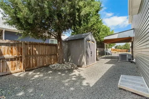 17460 E Bellewood Circle Aurora CO 80015