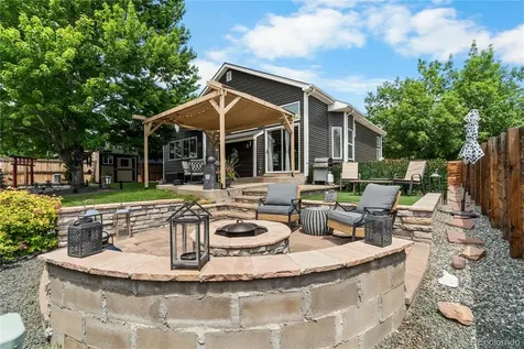17460 E Bellewood Circle Aurora CO 80015