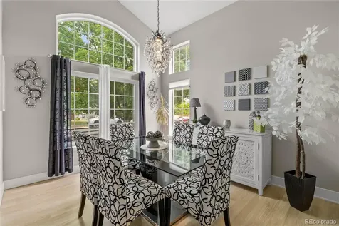 17460 E Bellewood Circle Aurora CO 80015