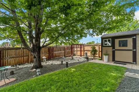 17460 E Bellewood Circle Aurora CO 80015