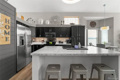 17460 E Bellewood Circle Aurora CO 80015