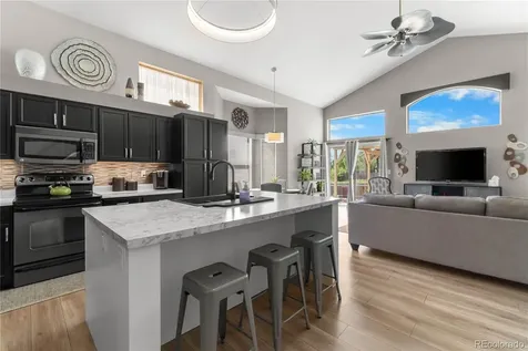 17460 E Bellewood Circle Aurora CO 80015