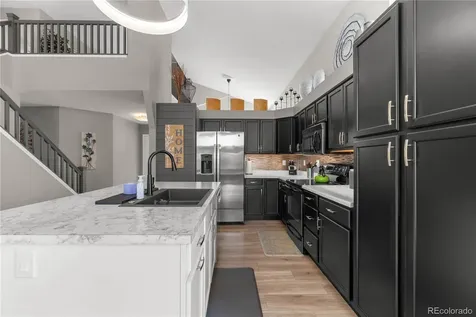 17460 E Bellewood Circle Aurora CO 80015