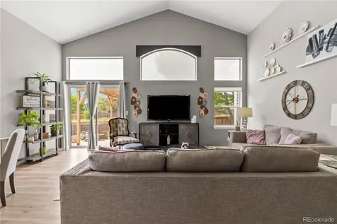 17460 E Bellewood Circle Aurora CO 80015