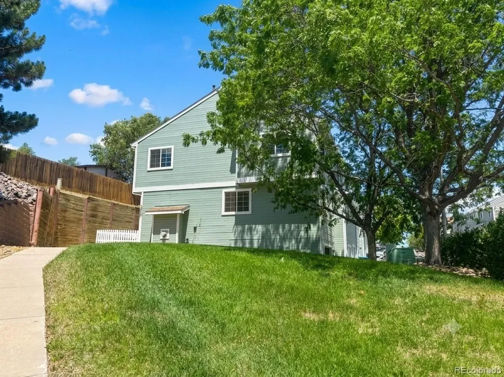 8199 Welby Road Denver CO 80229
