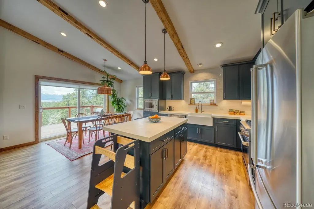 47 Wykagyl Circle Westcliffe CO 81252