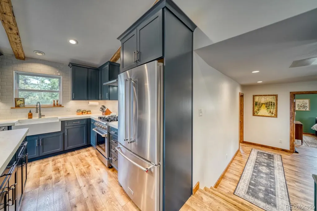 47 Wykagyl Circle Westcliffe CO 81252
