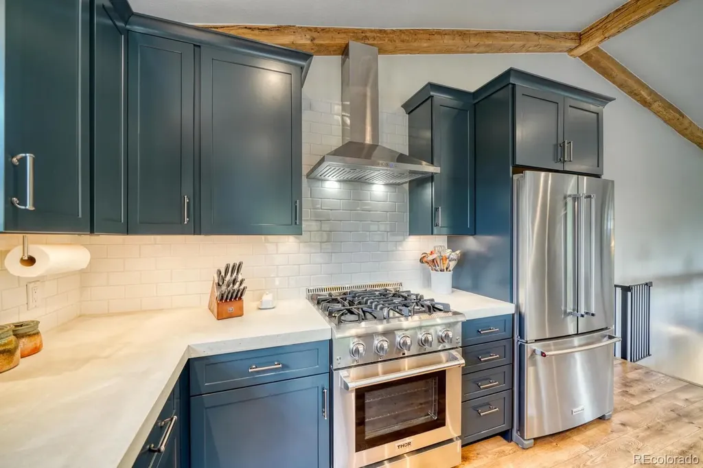 47 Wykagyl Circle Westcliffe CO 81252