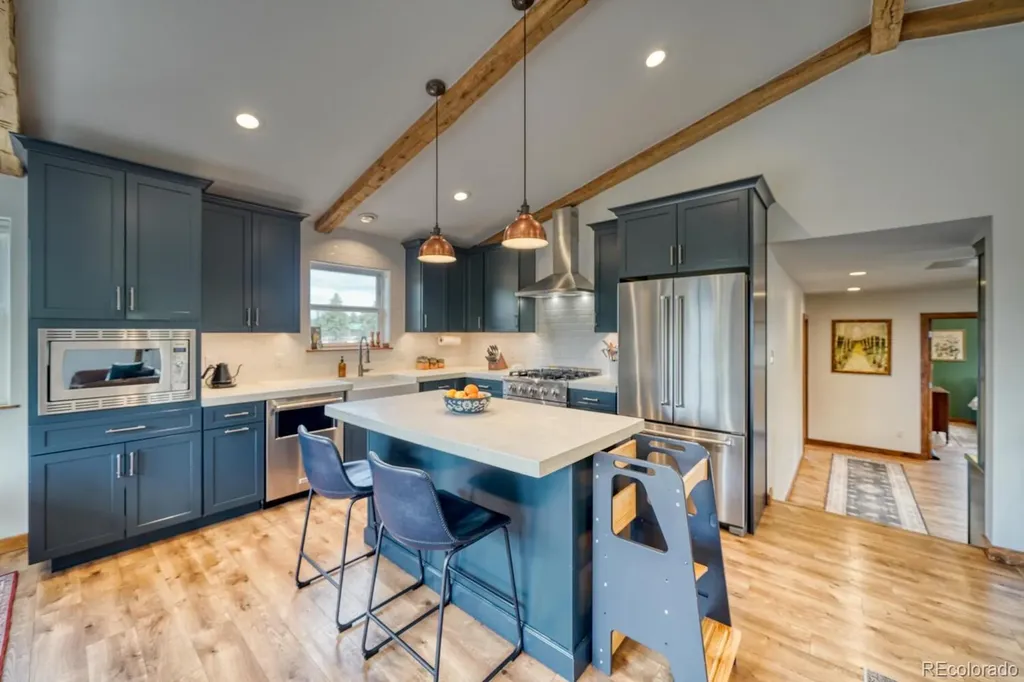 47 Wykagyl Circle Westcliffe CO 81252