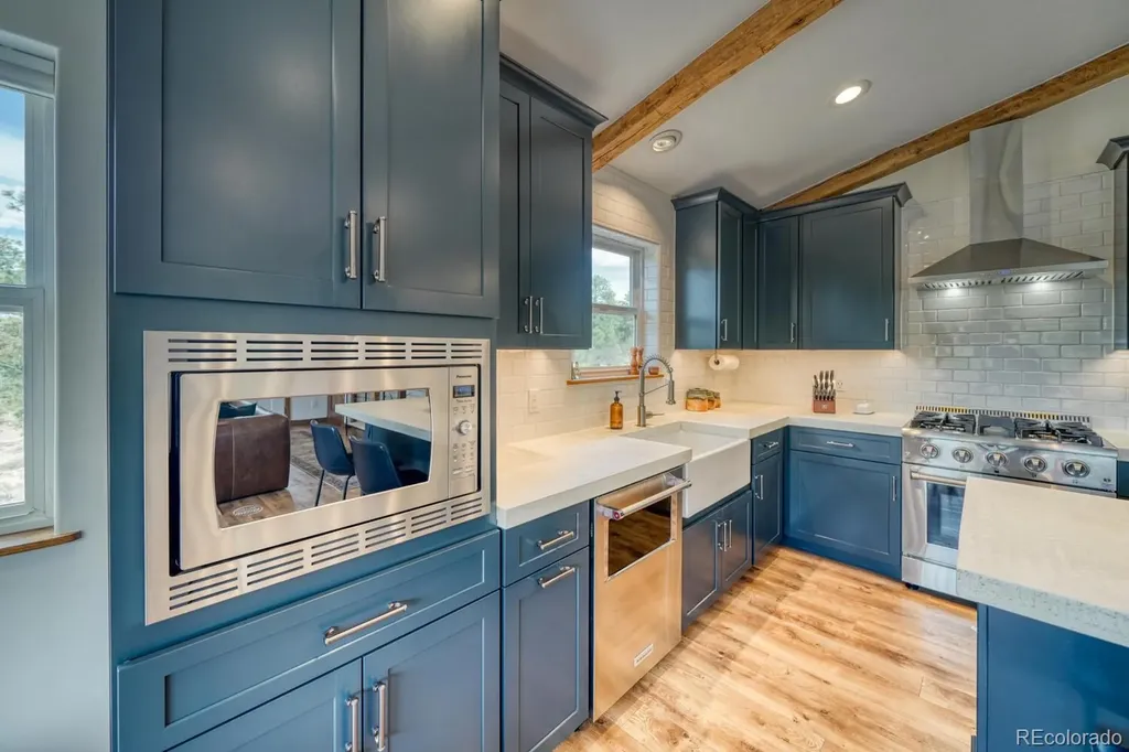 47 Wykagyl Circle Westcliffe CO 81252