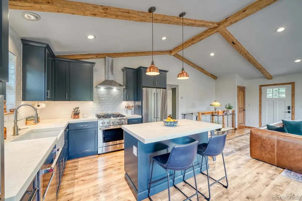 47 Wykagyl Circle Westcliffe CO 81252