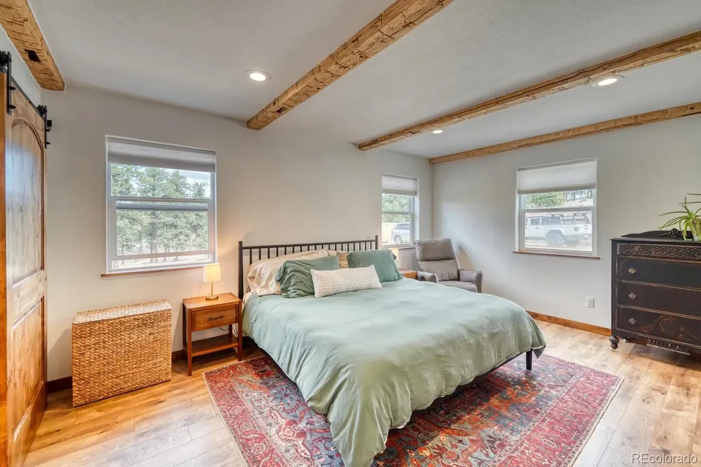 47 Wykagyl Circle Westcliffe CO 81252
