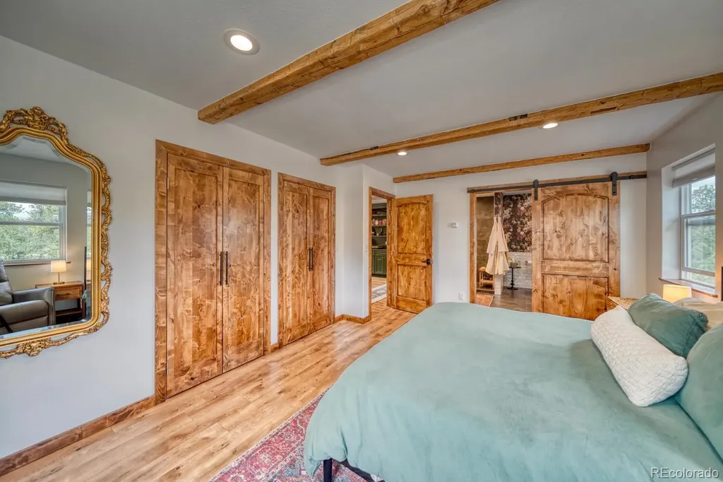 47 Wykagyl Circle Westcliffe CO 81252