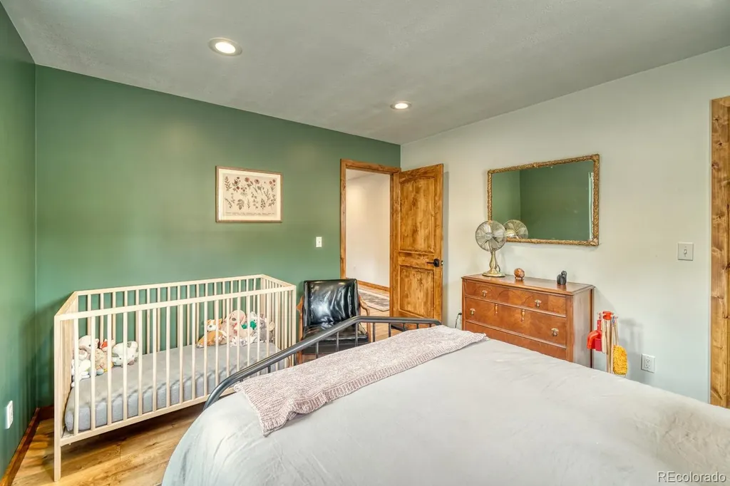 47 Wykagyl Circle Westcliffe CO 81252