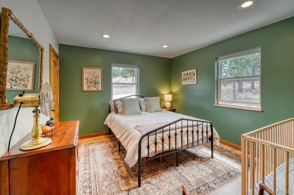 47 Wykagyl Circle Westcliffe CO 81252