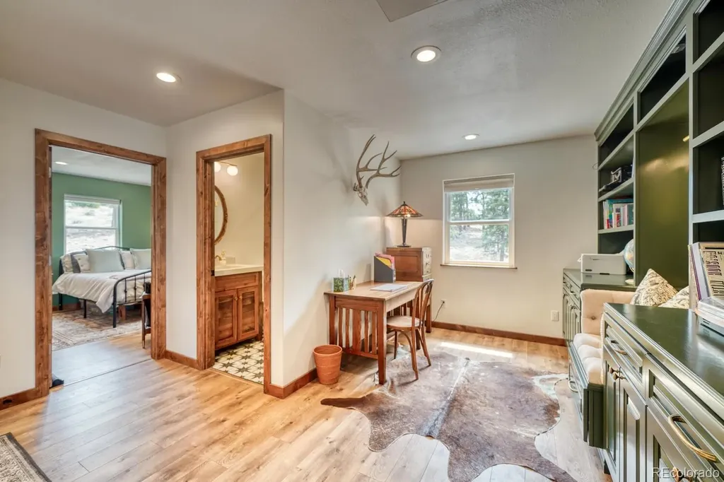 47 Wykagyl Circle Westcliffe CO 81252