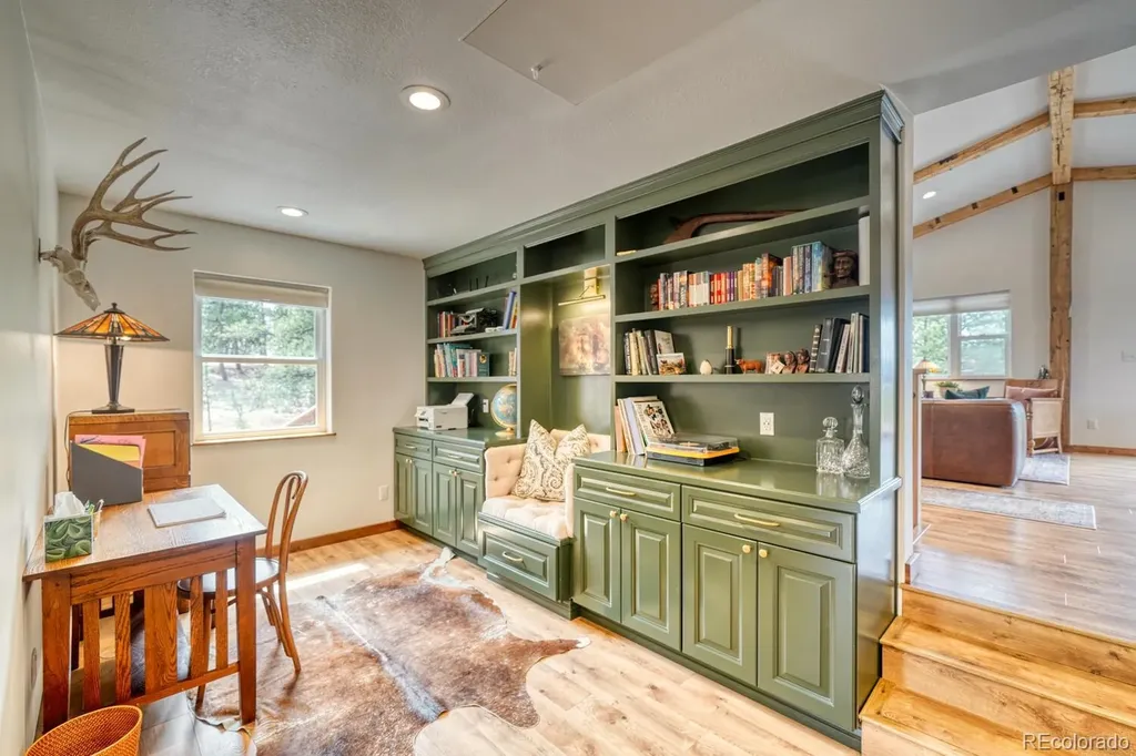47 Wykagyl Circle Westcliffe CO 81252