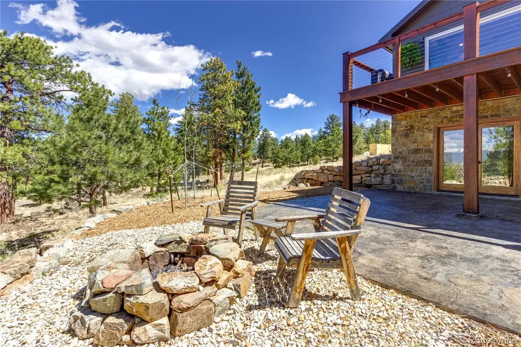 47 Wykagyl Circle Westcliffe CO 81252