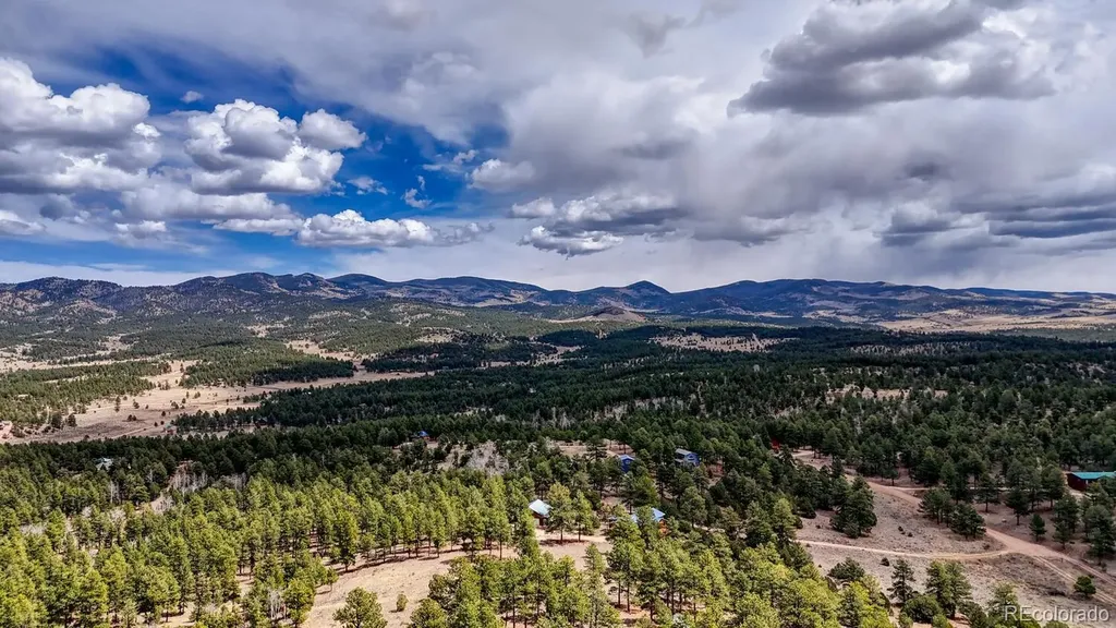 47 Wykagyl Circle Westcliffe CO 81252