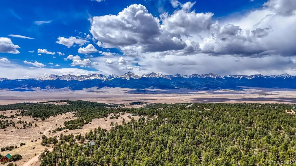 47 Wykagyl Circle Westcliffe CO 81252