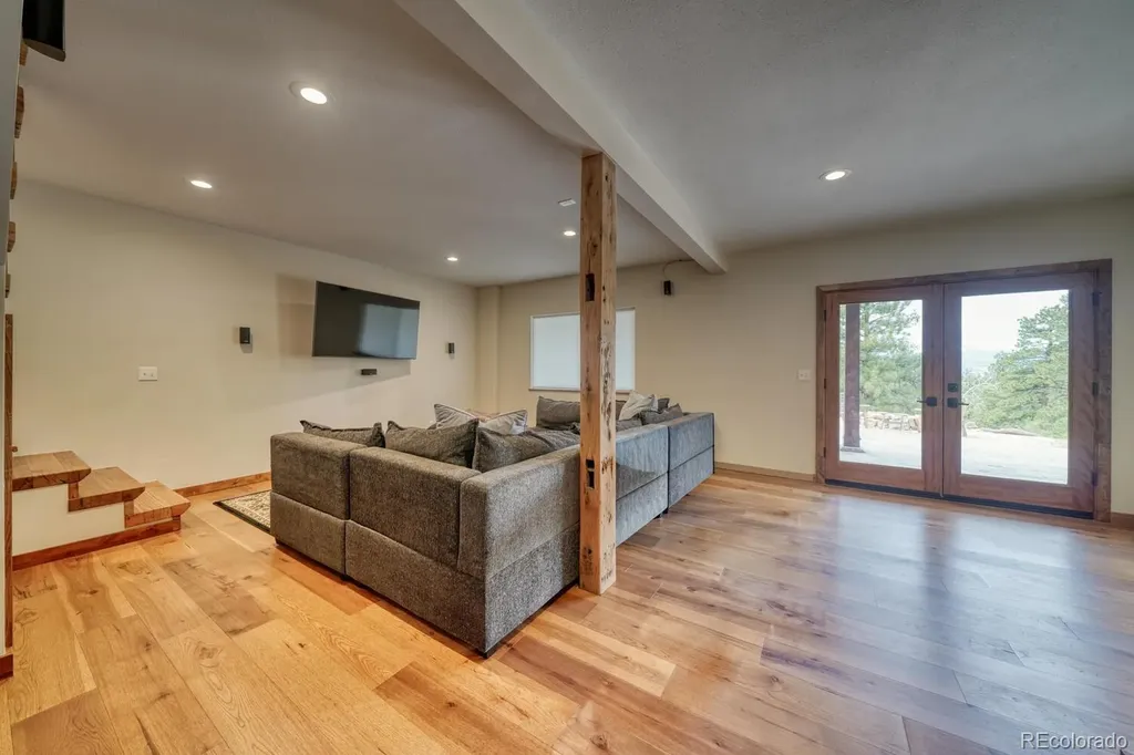 47 Wykagyl Circle Westcliffe CO 81252