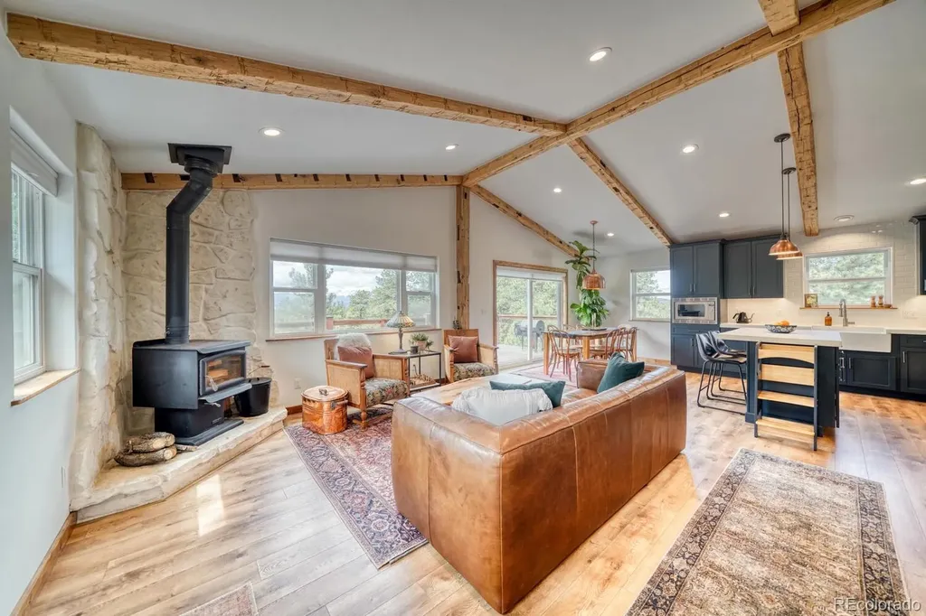 47 Wykagyl Circle Westcliffe CO 81252