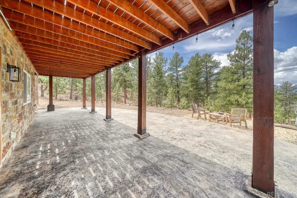 47 Wykagyl Circle Westcliffe CO 81252