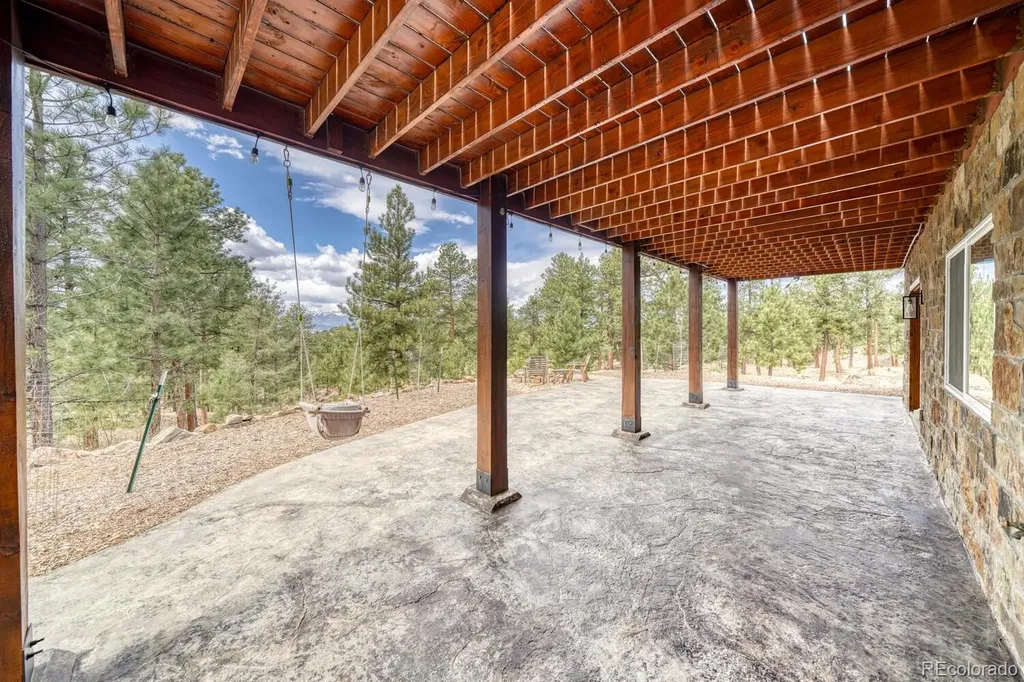 47 Wykagyl Circle Westcliffe CO 81252