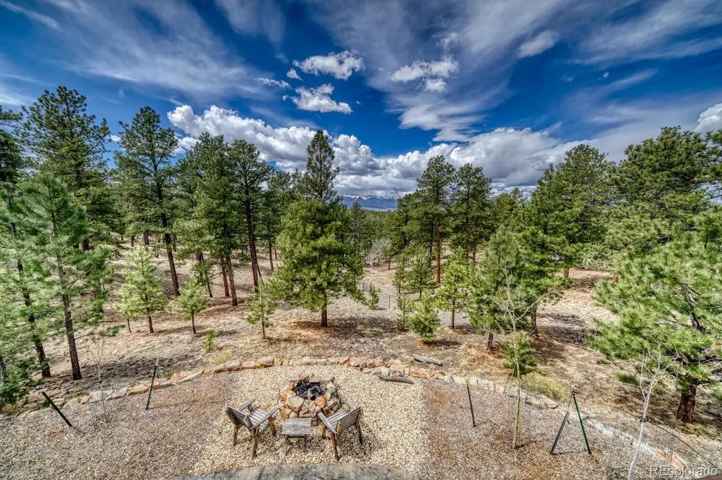 47 Wykagyl Circle Westcliffe CO 81252
