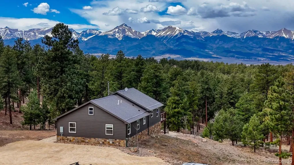 47 Wykagyl Circle Westcliffe CO 81252