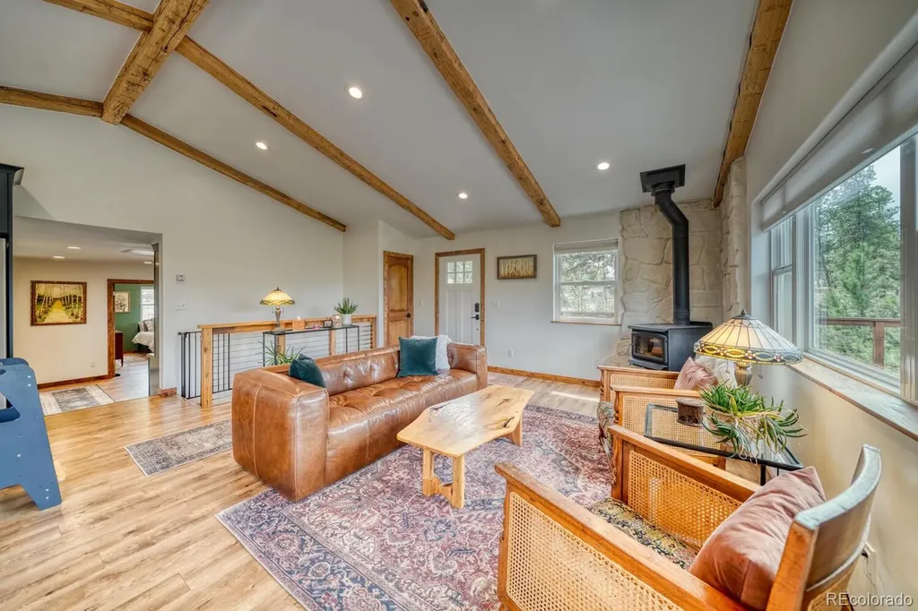 47 Wykagyl Circle Westcliffe CO 81252